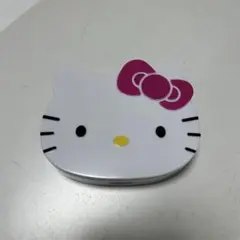 【新品】ハローキティ ケース＆クリップ