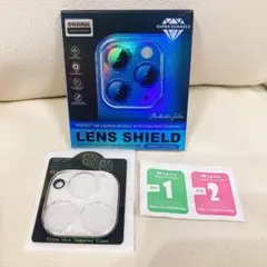 1枚❣️iPhone 14 Pro / Pro Max カメラフィルム