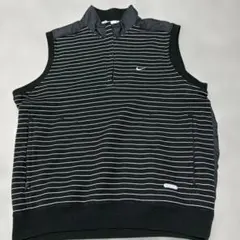 【限界値下げ中】Nike golf ナイキゴルフ　ベスト