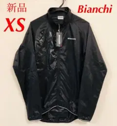 Bianchi ビアンキ パッカブルジャケット XS