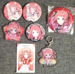 学園アイドルマスター 花海咲季 おまとめ