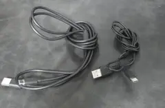 USB Type-C 充電ケーブル 2本 セット