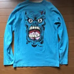 【最終値下】超貴重DUFFER x UA 別注ロンT 90s
