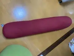 ヨギボーロールマックス 赤