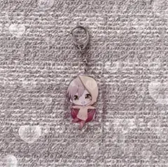 るぅとくん すとめも4 アクキー