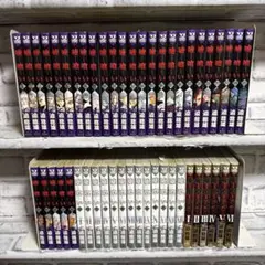 嘘喰い　1〜49巻　全巻セット