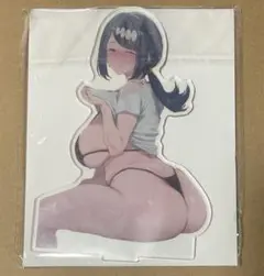 新品未開封 ポケモン アクリルスタンド スイレンママ 水着
