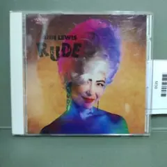 ANN LEWIS RUDE　アン・ルイス
