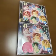 FRUITS ZIPPER KawaiiってMagic 通常盤 CD