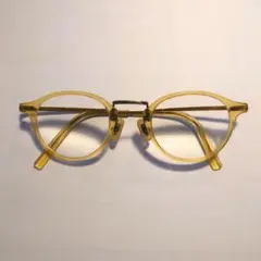 金子眼鏡　46□23-145