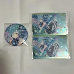 プロセカ 日野森雫 まとめ売り