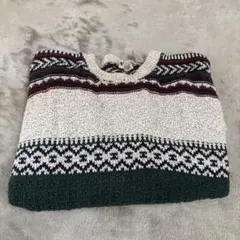 ニット