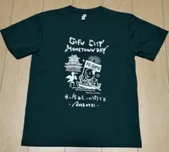 FC岐阜　Tシャツ