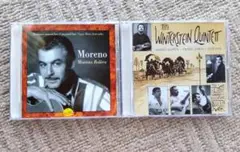 Gypsy Swing Jazz CD2枚お買得セット