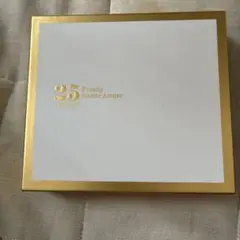 安室奈美恵1992−2017 Finally25 CD 3枚版