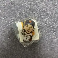 戸郷翔征　アクリルスタンド　ガチャガチャ