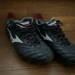 Mizuno Morelia ネオ3ブラック