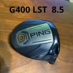 PING G400 LST 8.5