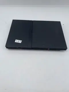 PS2 本体　メンテナンス済み