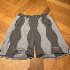 【美品】NIKE GYAKUSOU 枯葉トレーニングパンツUNDERCOVER NIKE GYAKUSOU パンツ undercover 希少 トレーニング