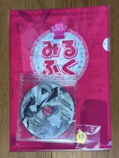 みるくふぁくとりー コミケ 購入特典 C106