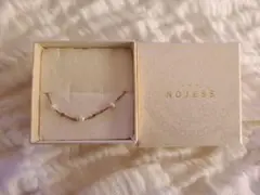 NOJESS ブレスレット