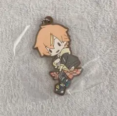 東雲彰人 ラバスト