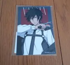家庭教師ヒットマンREBORN まるくじ 購入特典 ブロマイド XANXUS