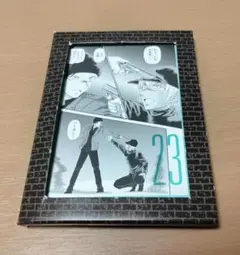 安室　赤井　カード1枚&カード立て
