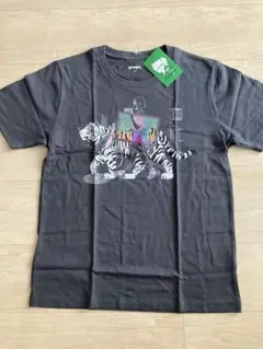 グラニフ 中村佑介デザイン　tシャツ 新品　ss