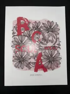 #1-931247 BOA soul VOL.60 2020 SPRING