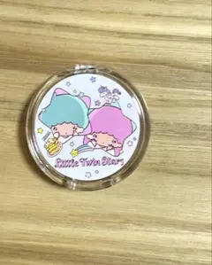 ポンデクルール マルチカラーパウダー　リトルツインスターズ