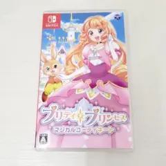 3 プリティ☆プリンセス マジカルコーディネート