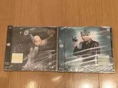 「ミュージカル「刀剣乱舞」~静寂の闘志/刀剣男士 髭切膝丸 新品未開封