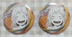 ハイキュー！！ 谷地仁花