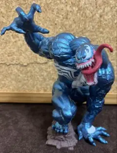 MARVEL マーベル 豪塊 VENOM ヴェノム　フィギュア　スパイダーマン