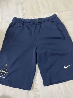 F.C.Real Bristol✖️ NIKEコラボ ハーフパンツ
