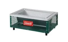 新品未使用 Coleman テーブルトップグリル