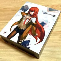 【限定版・美品】The Sound of STEINS;GATE 魂 限定版・美品】The Sound of STEINS;GATE 魂