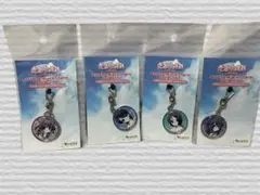 恋色空模様 イヤホンジャックチャームストラップ