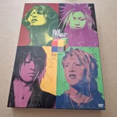 GLAY/GLAY HIGHCOMMUNICATIONS 2003〈2枚組〉