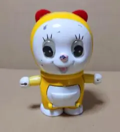 本体のみ　ポピー超合金GB-22もてもてドラミちゃん カプセル無し Yahoo!オークション -「ポピー ドラミちゃん」(超合金