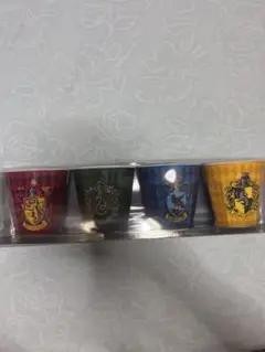 ハリーポッター　コップ　USJ