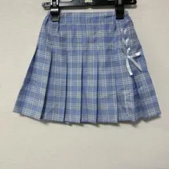 バイラビット　プリーツ　スカパン　150