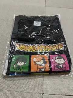 東海オンエア　Tシャツ 黒　Lサイズ