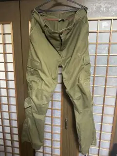 ロスコ　8ポケット カーゴパンツ