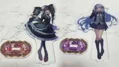 ダンガンロンパ1・2 Reload ×ドン・キホーテ アクリルスタンドBIG