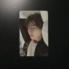 ENHYPEN ソンフン トレカ daydream bluemoon