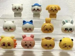ちいかわフィギュア11体セット