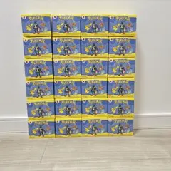 マクドナルド ハッピーセット ポケットモンスター 24個セット